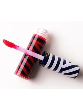 MAC Hey Sailor Lipglass Gloss SEND ME SAILING